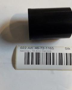 Bush L: 55.8mm f/SE25 M&M